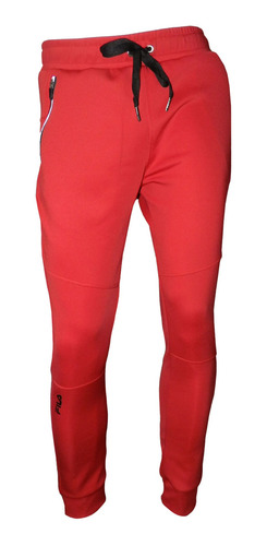 Pantalon Para Hombre Fila Fpr-men