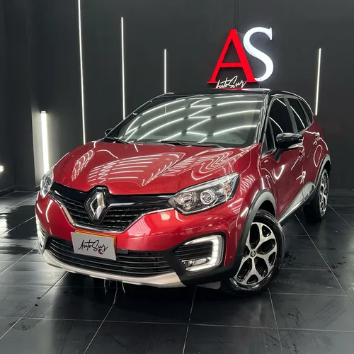 Renault Captur 2.0 Intens Bosé
