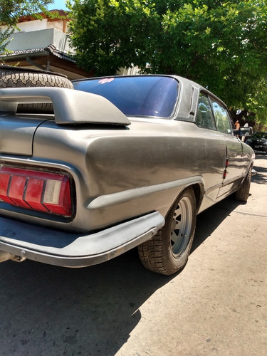 Renault Torino Coupe Mod 1976
