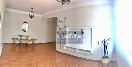 Imagem 4 de 20 de Apartamento Com 2 Dormitórios Para Alugar, 58 M² Por R$ 2.100,00/mês - Tatuapé - São Paulo/sp - Ap21401