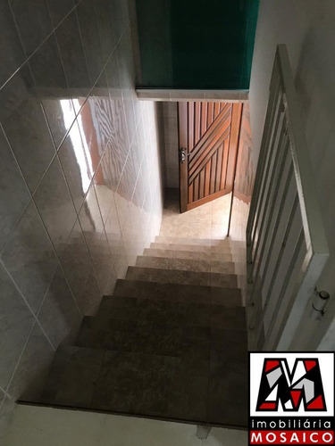 Imagem 15 de 30 de Oportunidade Linda Casa, Condomínio Fechado Parque Da Fazenda. - 23051 - 34758812