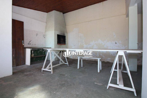 Imagem 17 de 20 de Casa Com 3 Dormitórios À Venda, 220 M² Por R$ 600.000 - Atuba - Colombo/pr - Ca0514