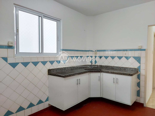 Imagem 10 de 30 de Apartamento Com 2 Dorms, Vila Belmiro, Santos - R$ 245 Mil, Cod: 3982 - V3982