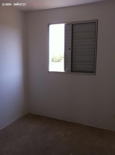 Imagem 3 de 15 de Apartamento Para Venda Em Piracicaba, Campestre, 2 Dormitórios, 1 Banheiro, 1 Vaga - Ap311_1-912390