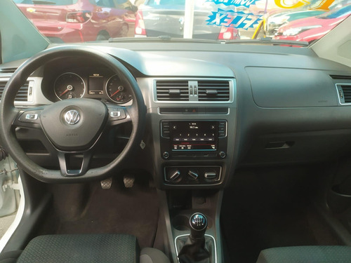 Imagem 9 de 9 de Volkswagen Fox Fox Connect 1.6 Flex 8v 5p Flex Manual