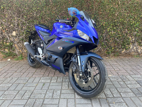 Yzf R3 Abs 2023