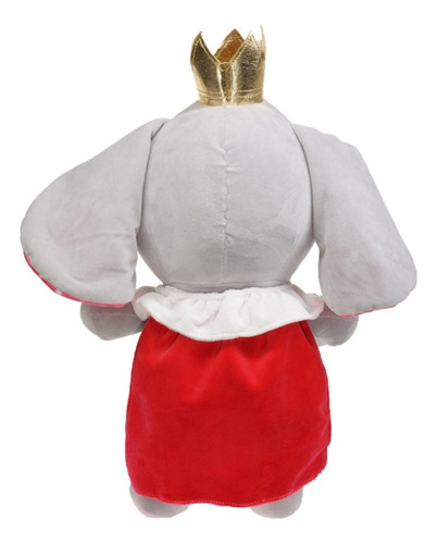 . / 22 Cm Muñeco De Peluche Elefante