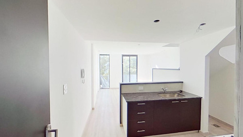Imagen 2 de 23 de Duplex De Un Dormitorio · 62 M² · A Estrenar · Con Balcón