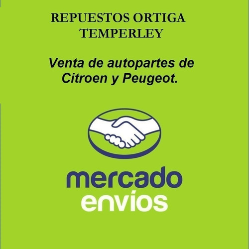 Kit Cañerias De Freno Todas +flexibles (10 Pieza