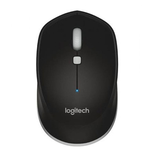 Mouse Sem Fio Logitech M535 Bluetooth Preto