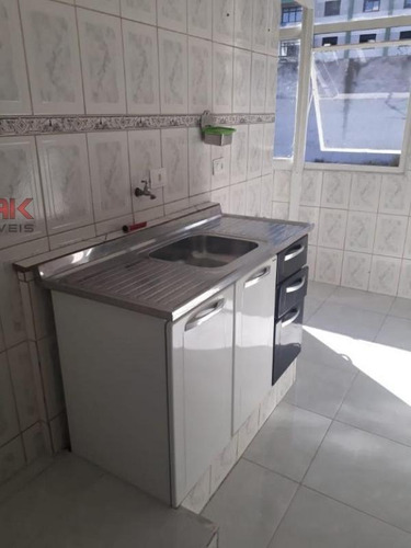 Imagem 8 de 15 de Ref.: 4981 - Apartamento Em Jundiaí Para Venda - V4981