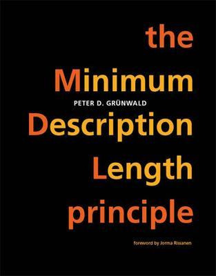 The Minimum Description Length Principle - Peter D. Grunw...