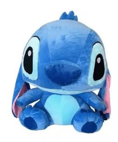 Oso Stitch Gigante