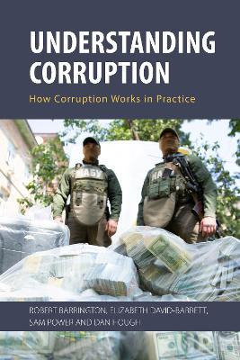 Libro Understanding Corruption : How Corruption Works In ...