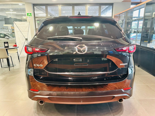Mazda CX-5 2.5 S Grand Touring 4x2 At