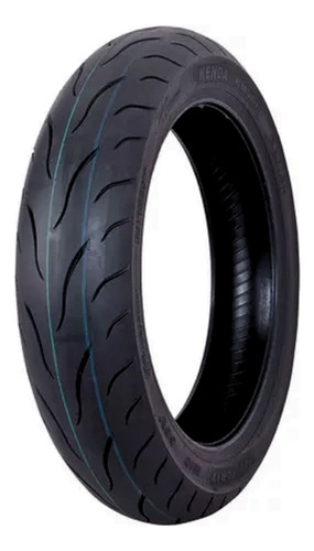 Pneu Rsv 1000 Mille 120/70-17 Dianteiro 58w Km1 Kenda S/c