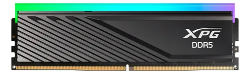 Memoria Ram Pc Xpg Lancer Blade Ddr5 16gb 6000mt/s (amd Expo