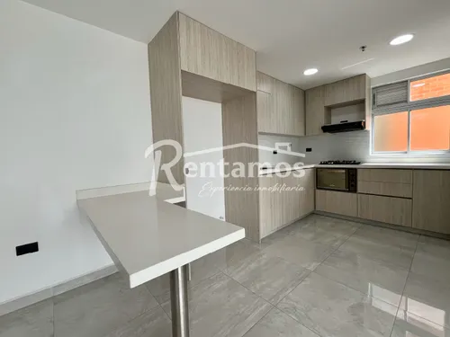 Apartaestudio En Venta En Zuñiga. Cod V11402