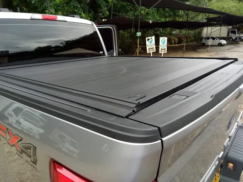 Ford F-150 3.5 Lariat Sport