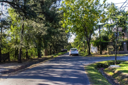 Imagen 3 de 6 de Lote En Venta En 30 X 50 City Bell,461 Y 21d