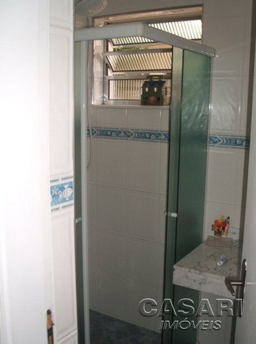 Imagem 20 de 26 de Casa Residencial À Venda, Vila Caminho Do Mar, São Bernardo Do Campo - Ca9564. - Ca9564