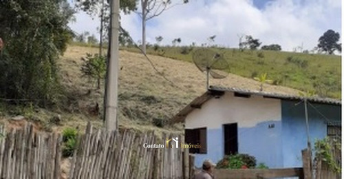 Imagem 9 de 11 de Terreno À Venda Comercial Ou Residencial Atibaia - Te0379-1