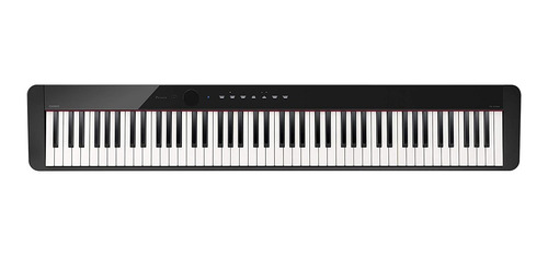 Imagem 3 de 7 de Piano Digital Casio Privia Px-s1100 - 88 Teclas