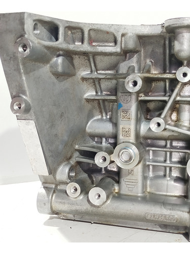 Bloco Do Motor Jeep Compass 1.3 Turbo Fiat Toro Flex 22 A 24 (Usado)