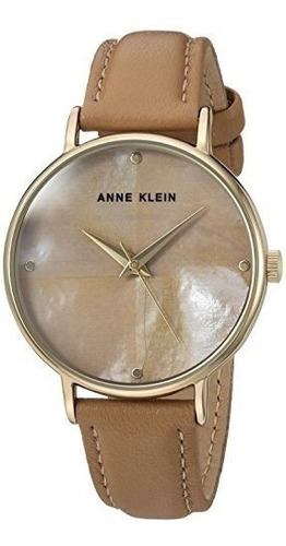 Reloj Anne Klein Ak/2790cmwt Ak/2790tmdt Dama Nuevo Oferta