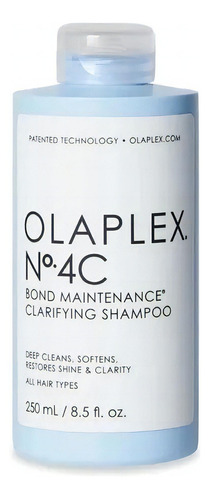 Olaplex No.4c Bond Maintenance Clarifying Shampoo