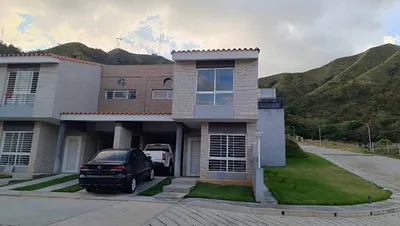 Townhouse en venta