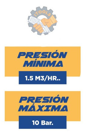 Controlador De Presion Para Electrobombas Ps-01c