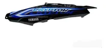 Comprar Lateral Bajo Asiento L \u002Fizq Yamaha New Crypton Negro Orig