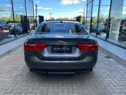 Jaguar Xe 25t 2019