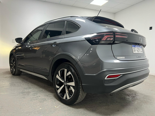 Volkswagen Nivus 1.0 Tsi Tiptronic Highline