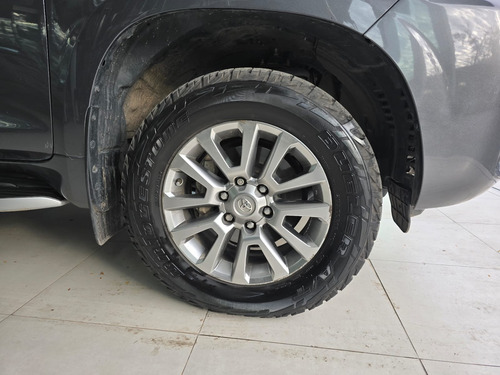 Toyota Land Cruiser 4.0 Prado Vx At