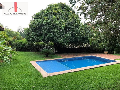 Imagem 14 de 30 de Casa À Venda No Bairro São Paulo Ii - Cotia/sp - 202
