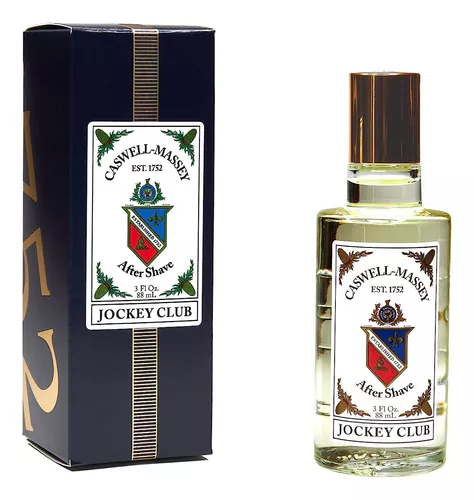 Jockey Club | MercadoLibre 📦