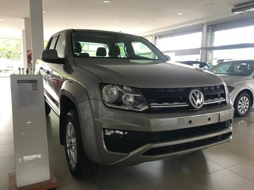 Amarok Comfortline Manual 2.0 Fede Punta