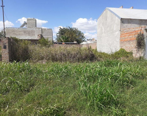 Imagen 1 de 1 de Terreno - Santa Fe