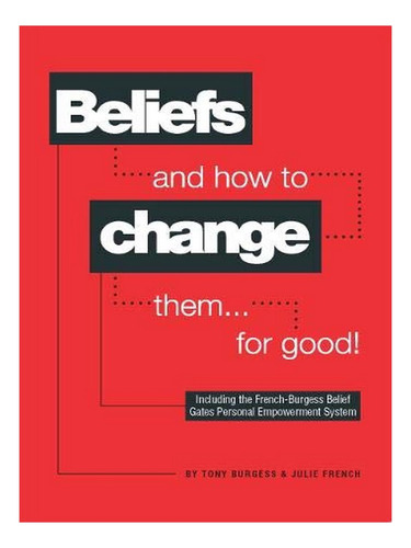 Beliefs And How To Change Them... For Good! - Julie Fr. Eb10