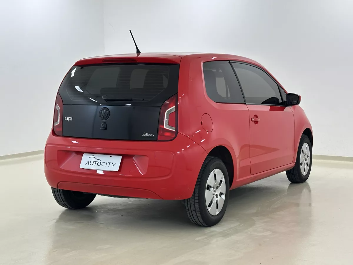 Volkswagen Up! Move 3p L14 Id:8475