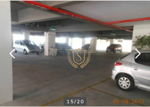 Imagem 15 de 15 de Apartamento Com 1 Dormitório À Venda, 44 M² Por R$ 368.000,00 - Alto - Teresópolis/rj - Ap0416