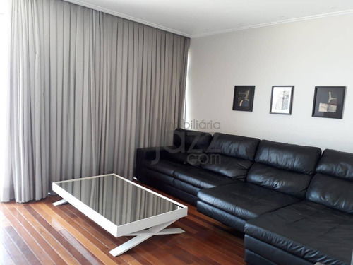 Casa Com 3 Dormitórios À Venda, 280 M² Por R$ 1.200.000 - Condomínio Residencial Manacás - Paulínia/sp - Ca4576
