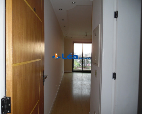 Imagem 10 de 30 de Apartamento - Ap00598 - 69235557