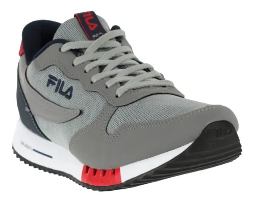 Tenis da sale fila masculino mercadolivre