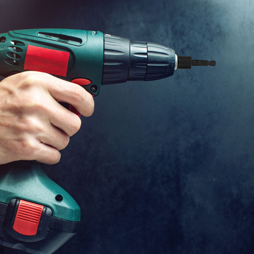 Conjunto De Brocas De Extensão Impact Driver Pro Drill