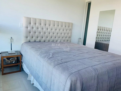 Imagen 10 de 13 de Apartamento En Venta En Punta Del Este, Roosevelt