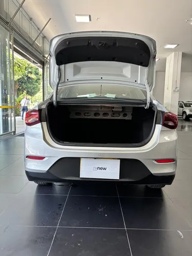 Chevrolet Onix 1.0T Ltz At