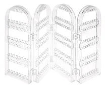 Comprar Organizador Exhibidor Bijou Aros Cadenas Collares Acrílico